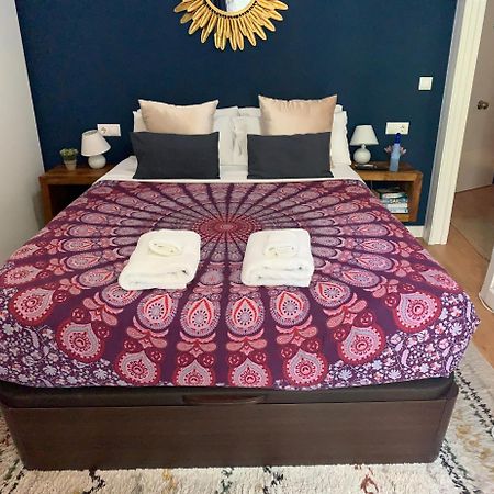 Lovely Barrio Apartment アリカンテ エクステリア 写真