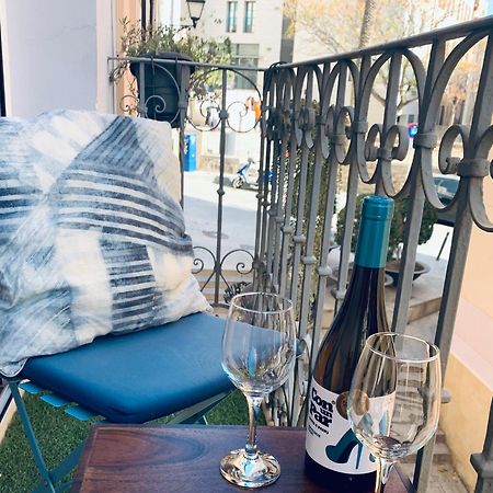 Lovely Barrio Apartment アリカンテ エクステリア 写真