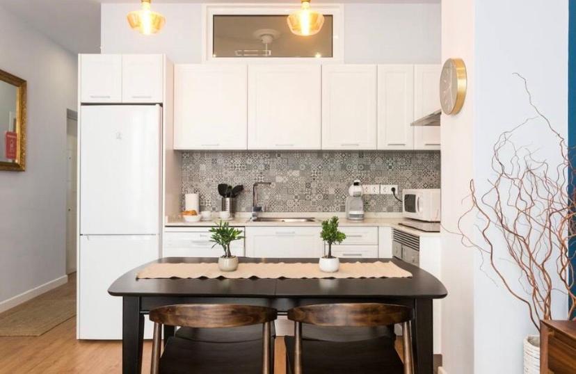 Lovely Barrio Apartment アリカンテ エクステリア 写真