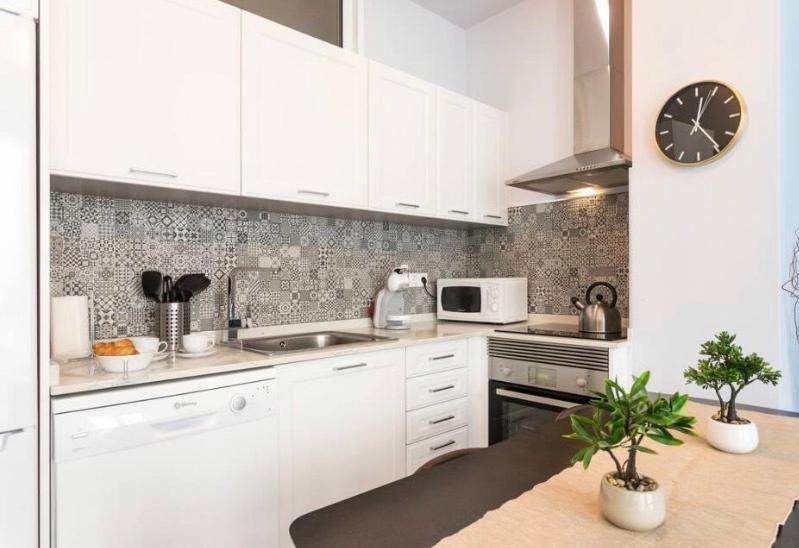 Lovely Barrio Apartment アリカンテ エクステリア 写真