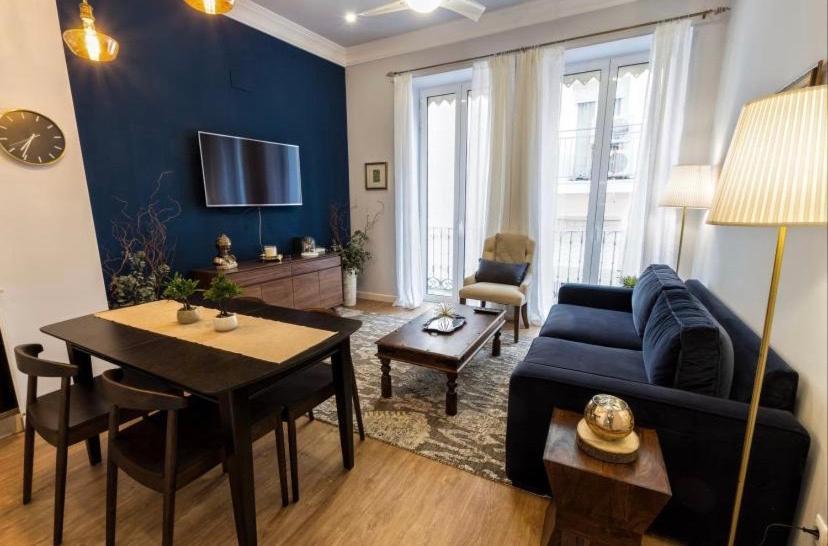 Lovely Barrio Apartment アリカンテ エクステリア 写真