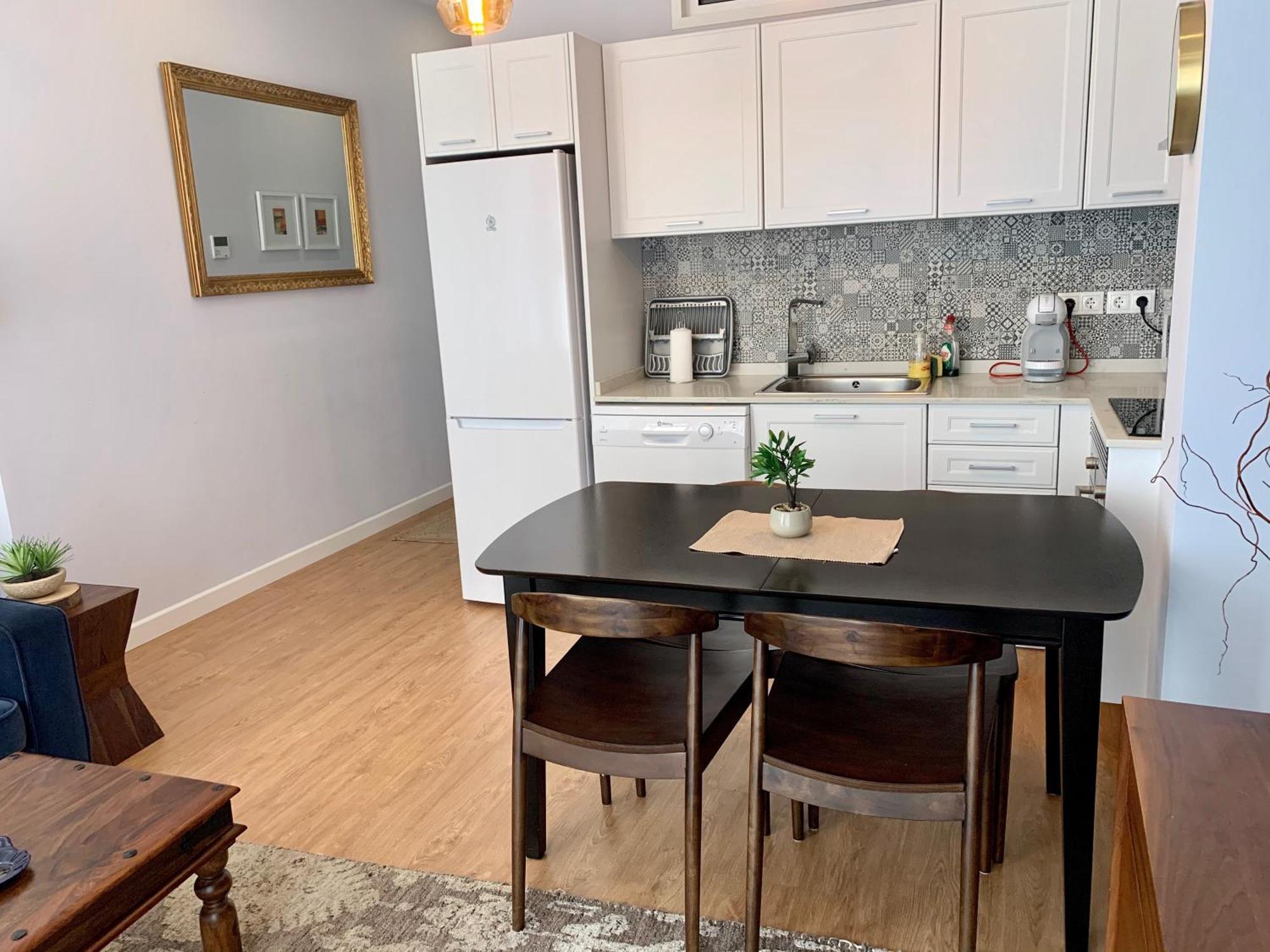 Lovely Barrio Apartment アリカンテ エクステリア 写真