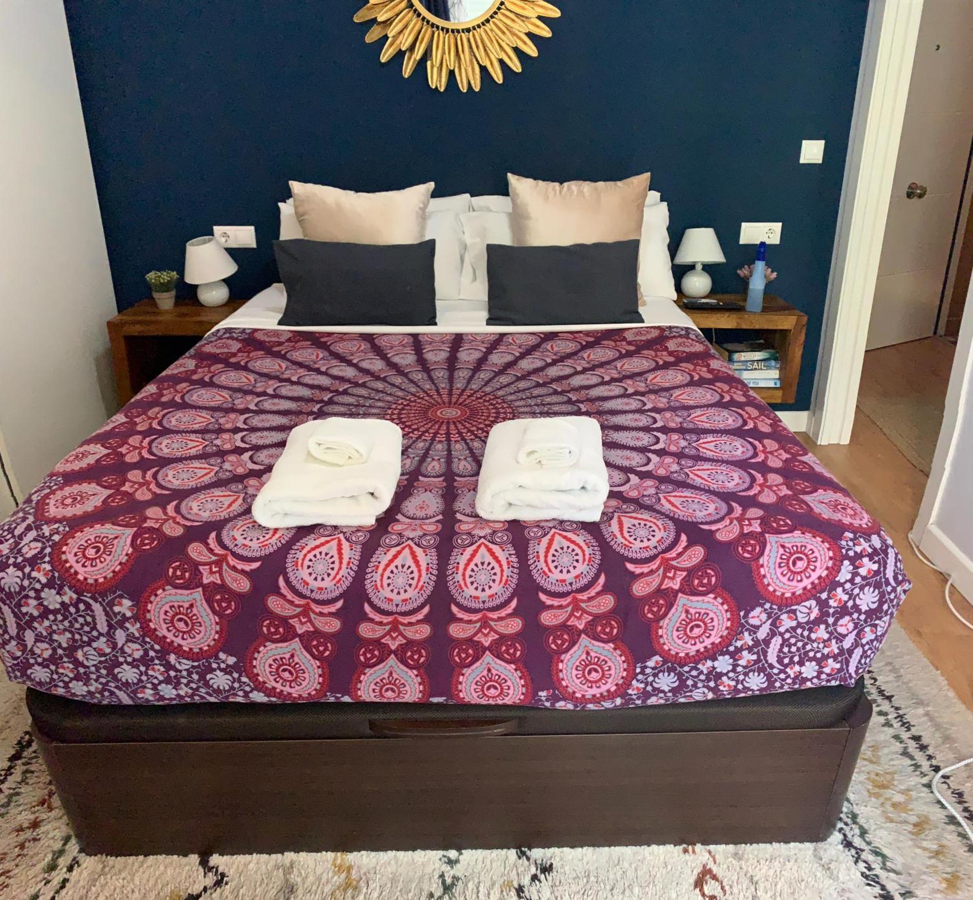 Lovely Barrio Apartment アリカンテ エクステリア 写真